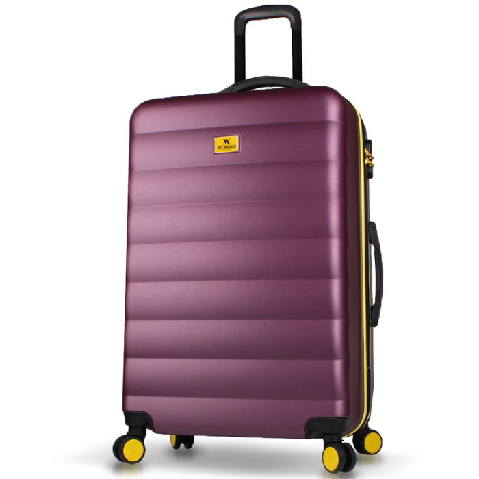 Zoozie Bags Maleta Damson Grande Zoozie Bags Maleta Damson Grande